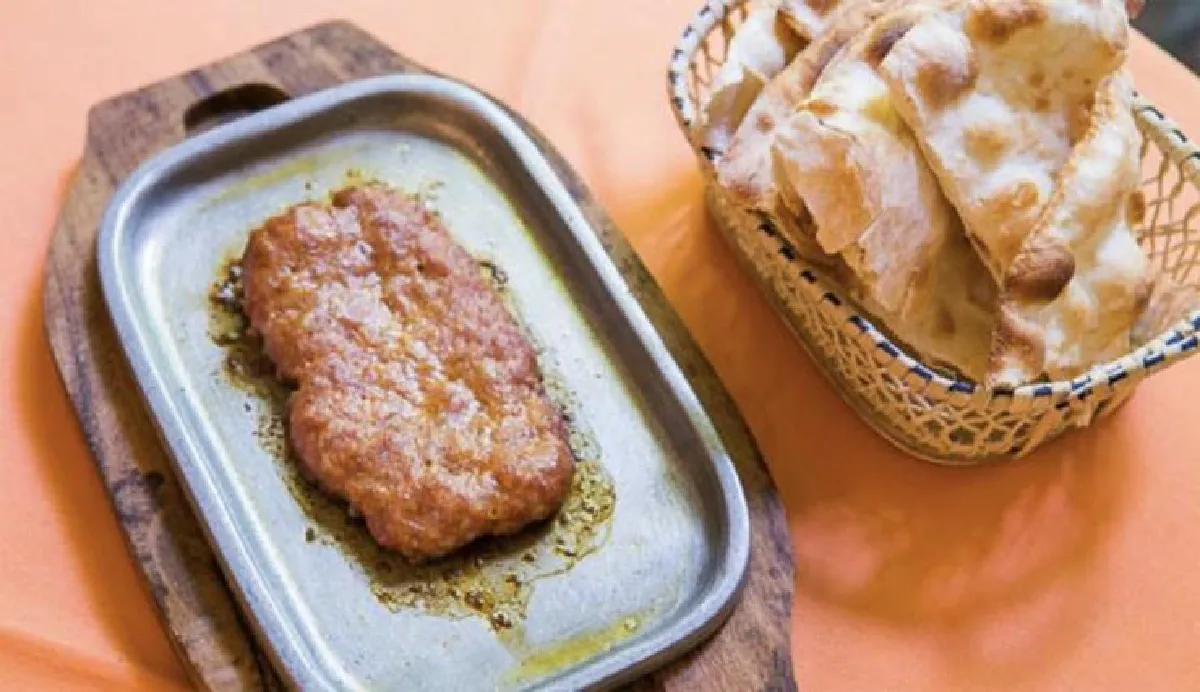 ร้านปัน ปัน อร่อยสไตล์อิตาเลียนมา 42 ปี