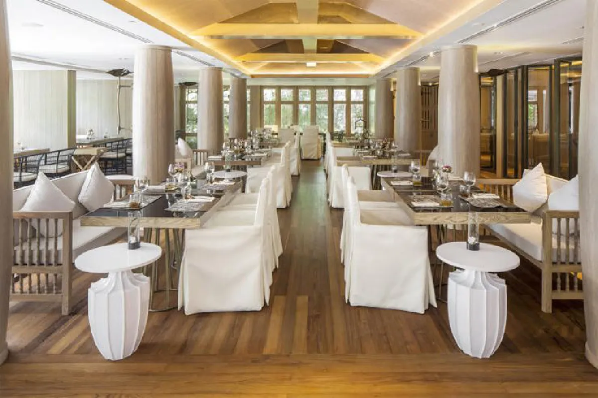 ชวนออเจ้ามาชิมอาหารไทย ชุด ‘บุพเพสันนิวาส’