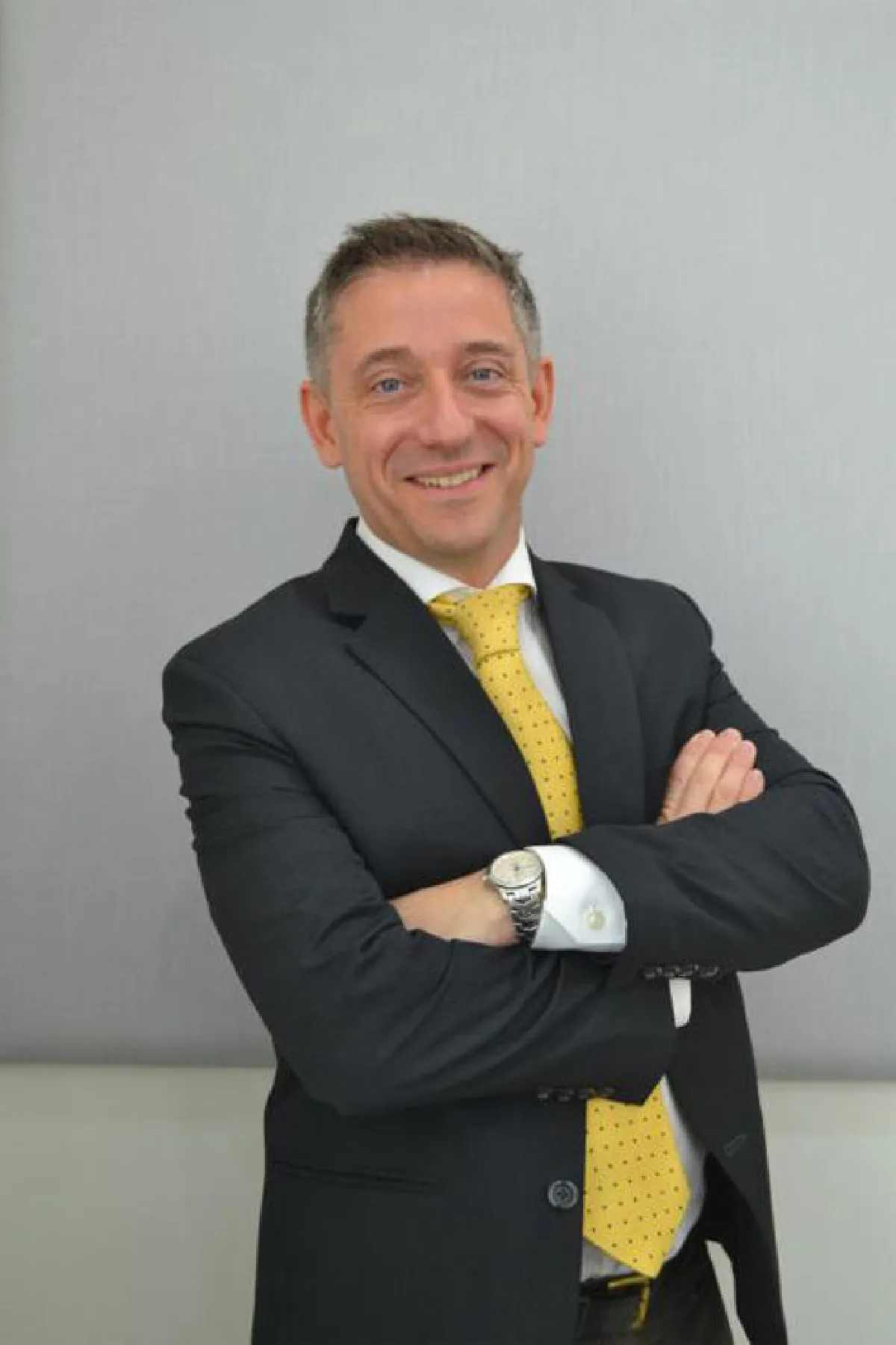 ‘เอ็ทน่า’ น้องใหม่ ประกันสุขภาพไทย