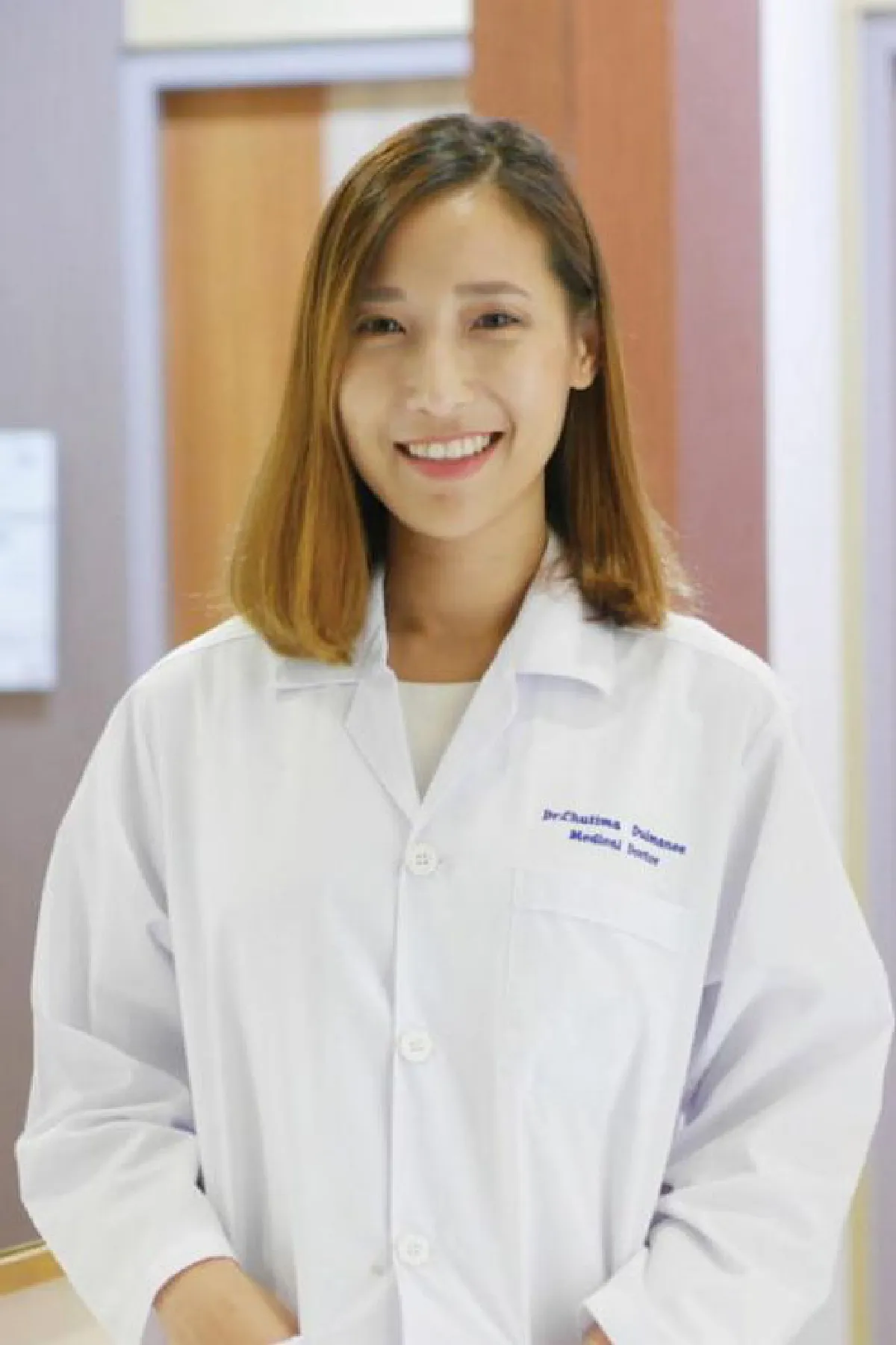 Ocare บริการตรวจสุขภาพที่บ้าน