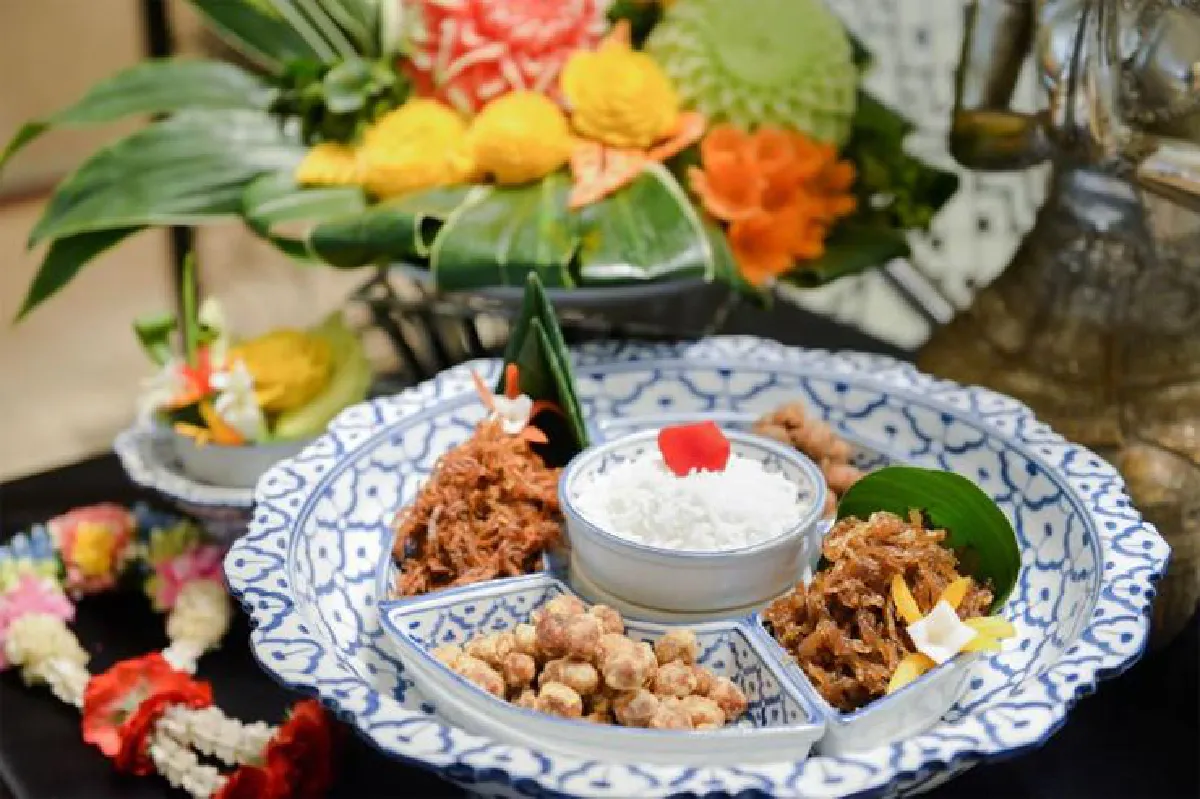 กินไหนดี