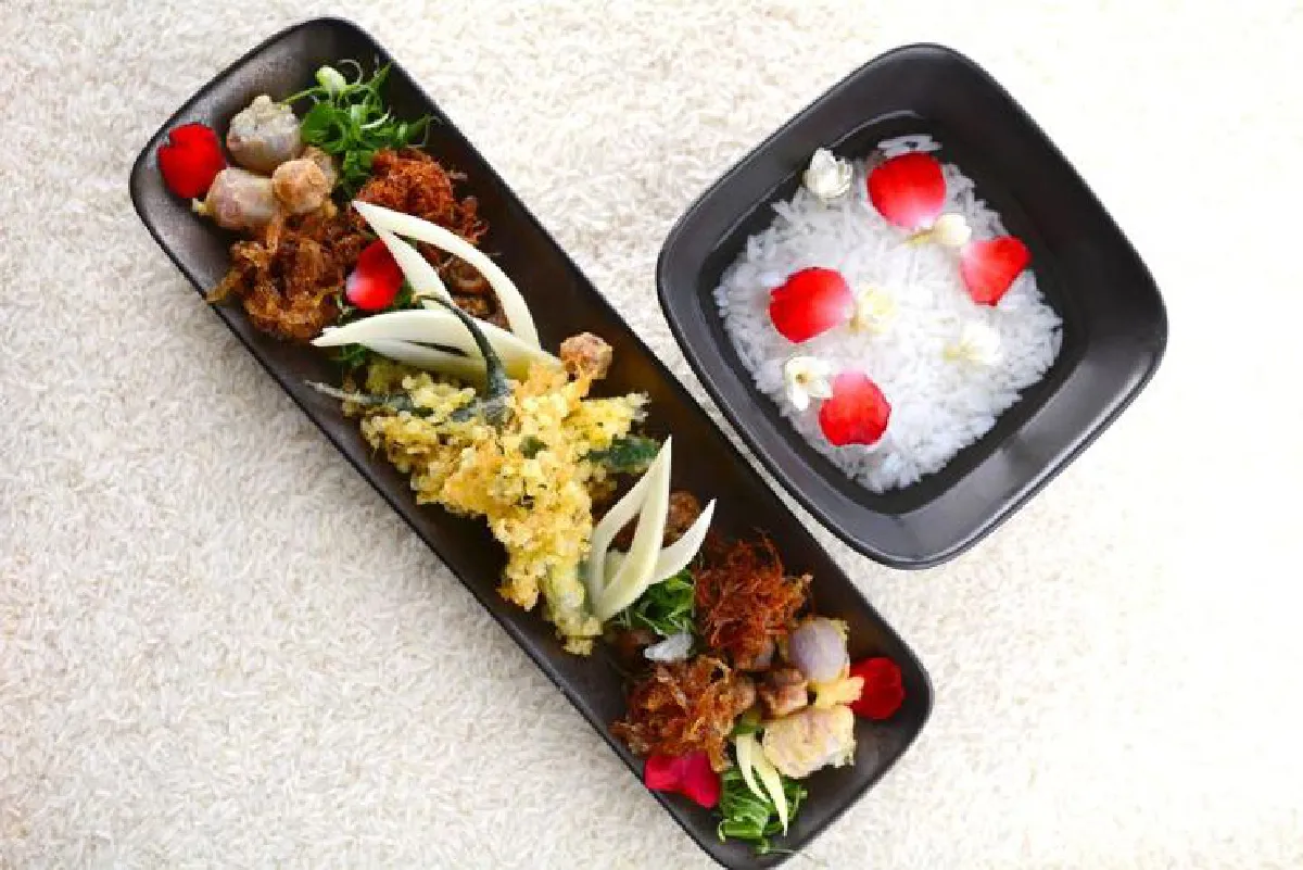 กินไหนดี