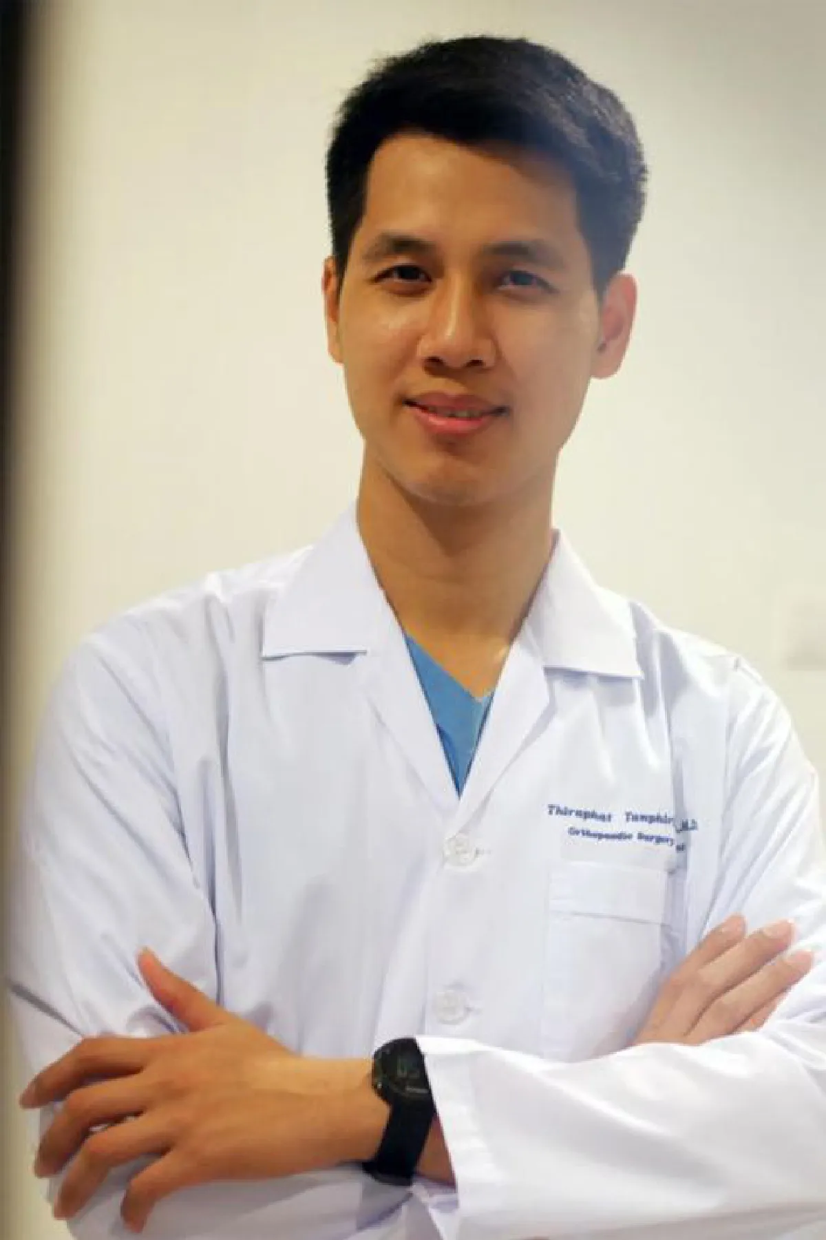 Ocare บริการตรวจสุขภาพที่บ้าน