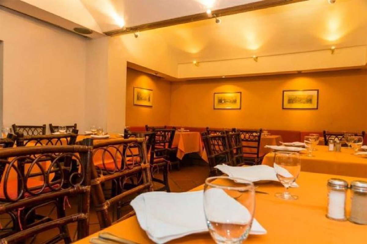 ร้านปัน ปัน อร่อยสไตล์อิตาเลียนมา 42 ปี ร้านปัน ปัน อร่อยสไตล์อิตาเลียนมา 42 ปี