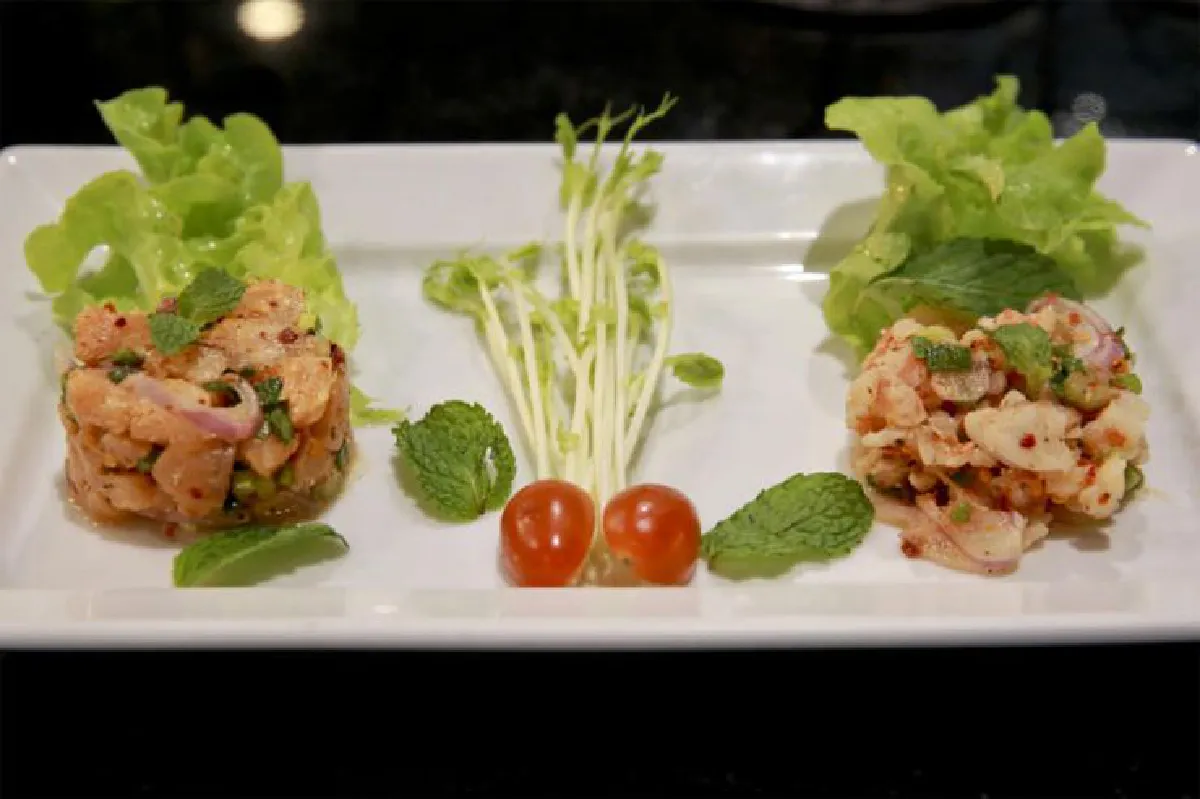 แดดดี้ จี สโม้ก & บริว นั่งชิลในร้านสุดเท่