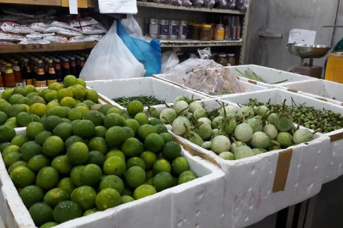 ”ไทยทาวน์” ในมาเก๊า