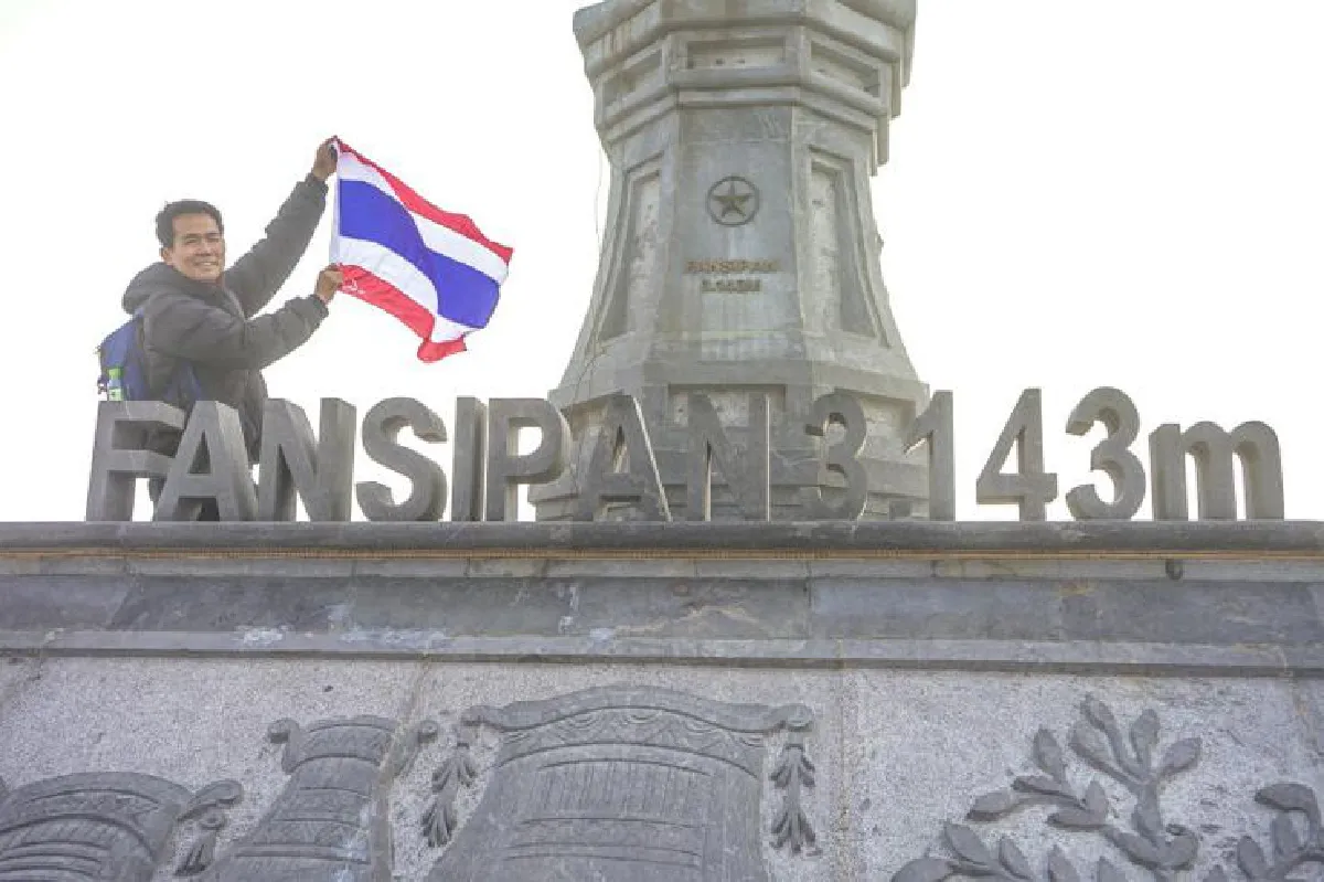 ไม่หลงรักซาปาก็บ้าแล้ว