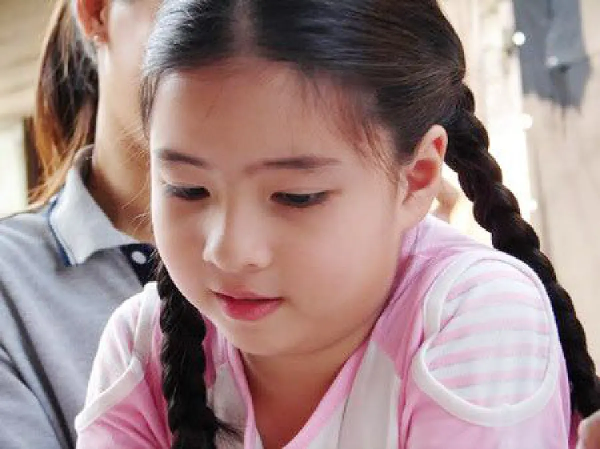 ย้อนผลงาน น้องอิน ณัฐนิชา อดีตดาราเด็กในดวงใจ ก่อนจากไปด้วยวัย 20 ปี