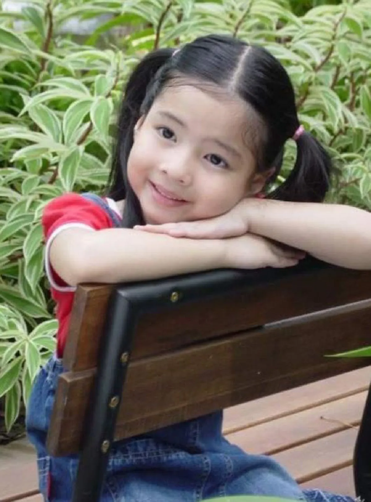 ย้อนผลงาน น้องอิน ณัฐนิชา อดีตดาราเด็กในดวงใจ ก่อนจากไปด้วยวัย 20 ปี