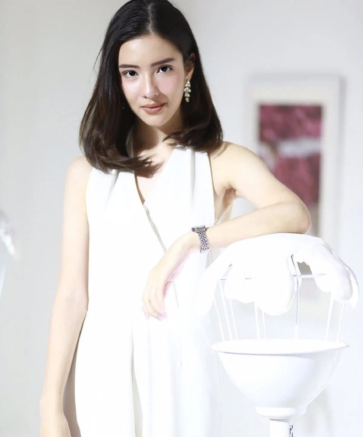 ย้อนผลงาน น้องอิน ณัฐนิชา อดีตดาราเด็กในดวงใจ ก่อนจากไปด้วยวัย 20 ปี