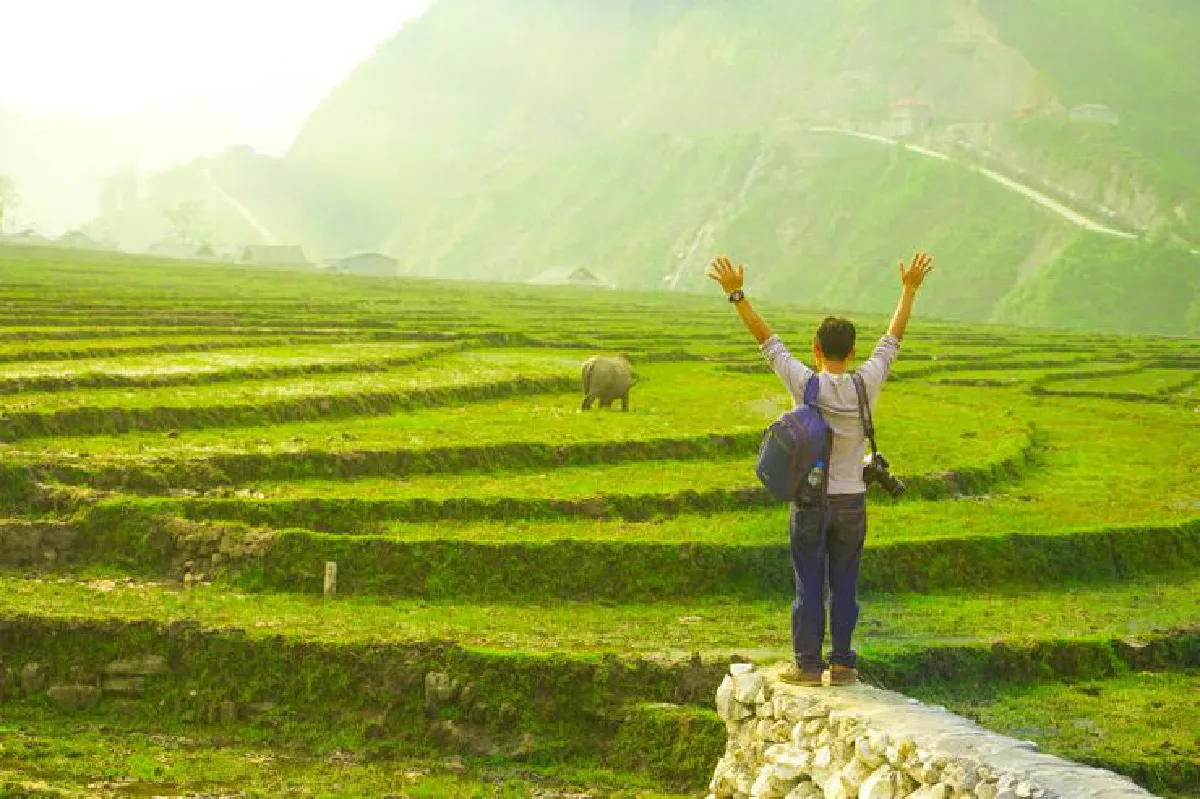 ไม่หลงรักซาปาก็บ้าแล้ว