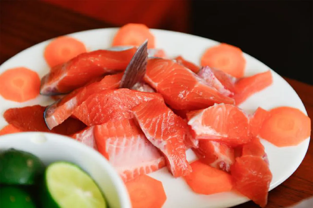 ไม่หลงรักซาปาก็บ้าแล้ว