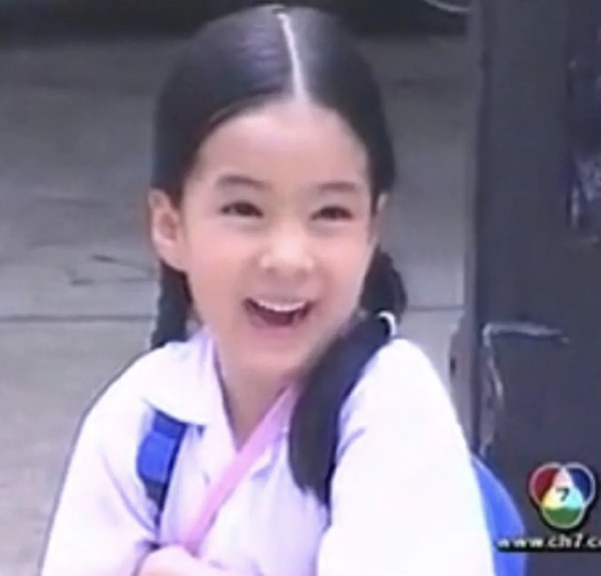 ย้อนผลงาน น้องอิน ณัฐนิชา อดีตดาราเด็กในดวงใจ ก่อนจากไปด้วยวัย 20 ปี