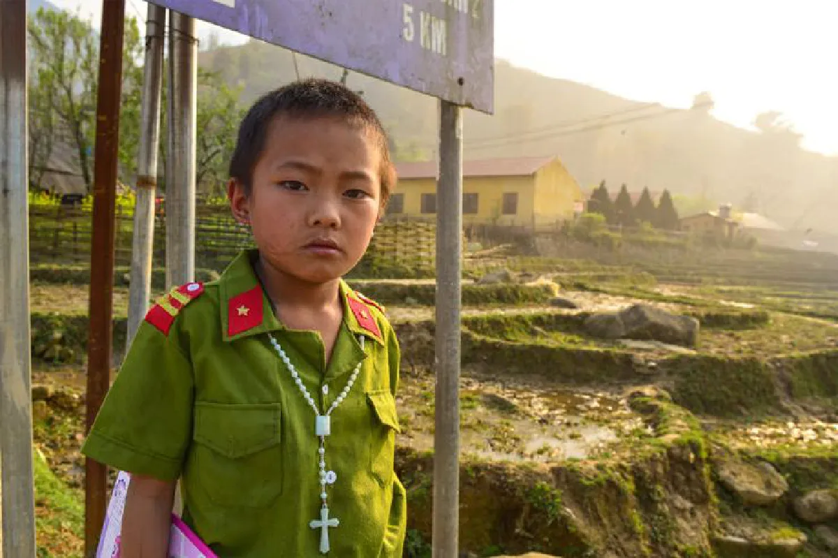 ไม่หลงรักซาปาก็บ้าแล้ว