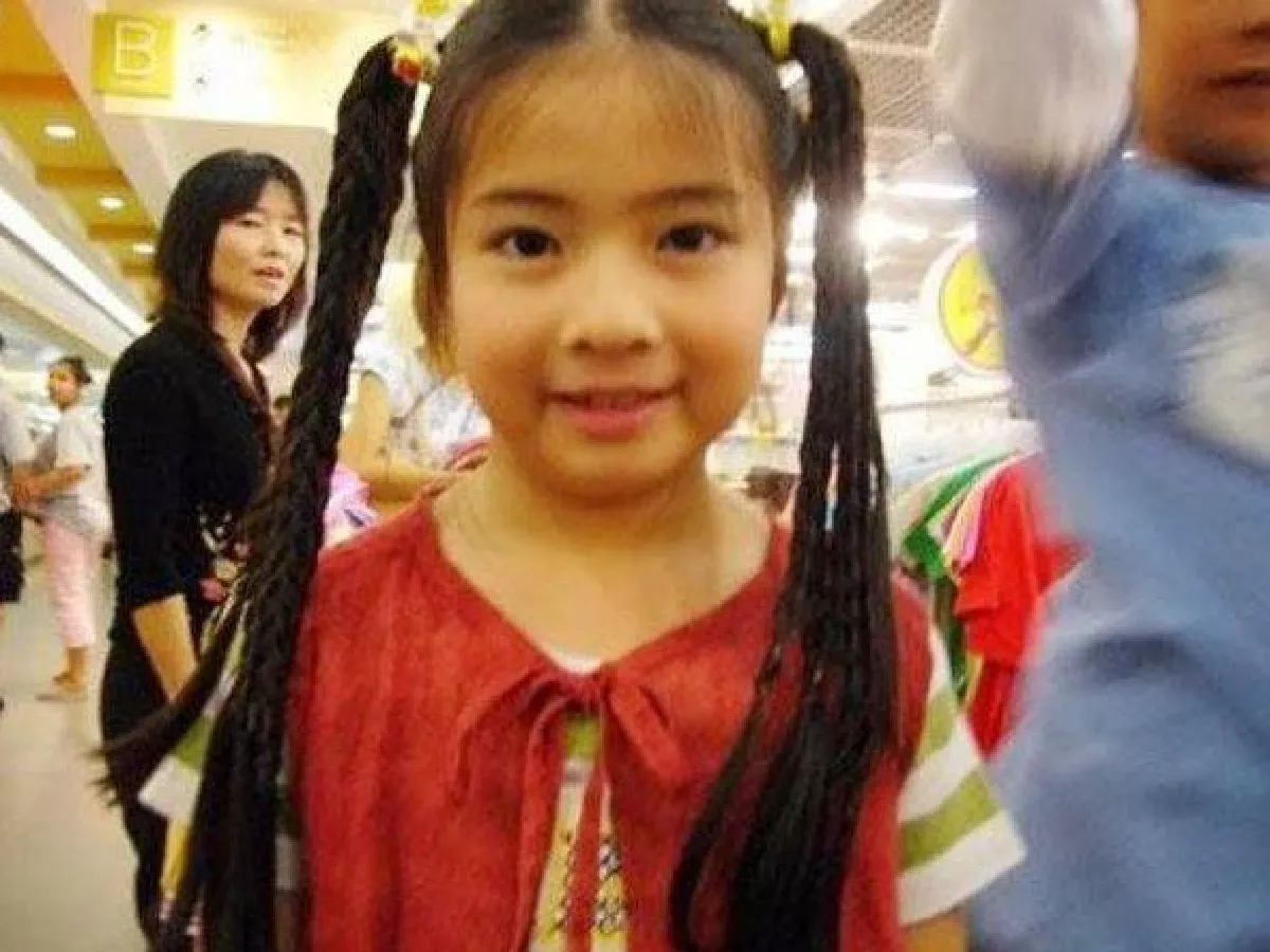 ย้อนผลงาน น้องอิน ณัฐนิชา อดีตดาราเด็กในดวงใจ ก่อนจากไปด้วยวัย 20 ปี