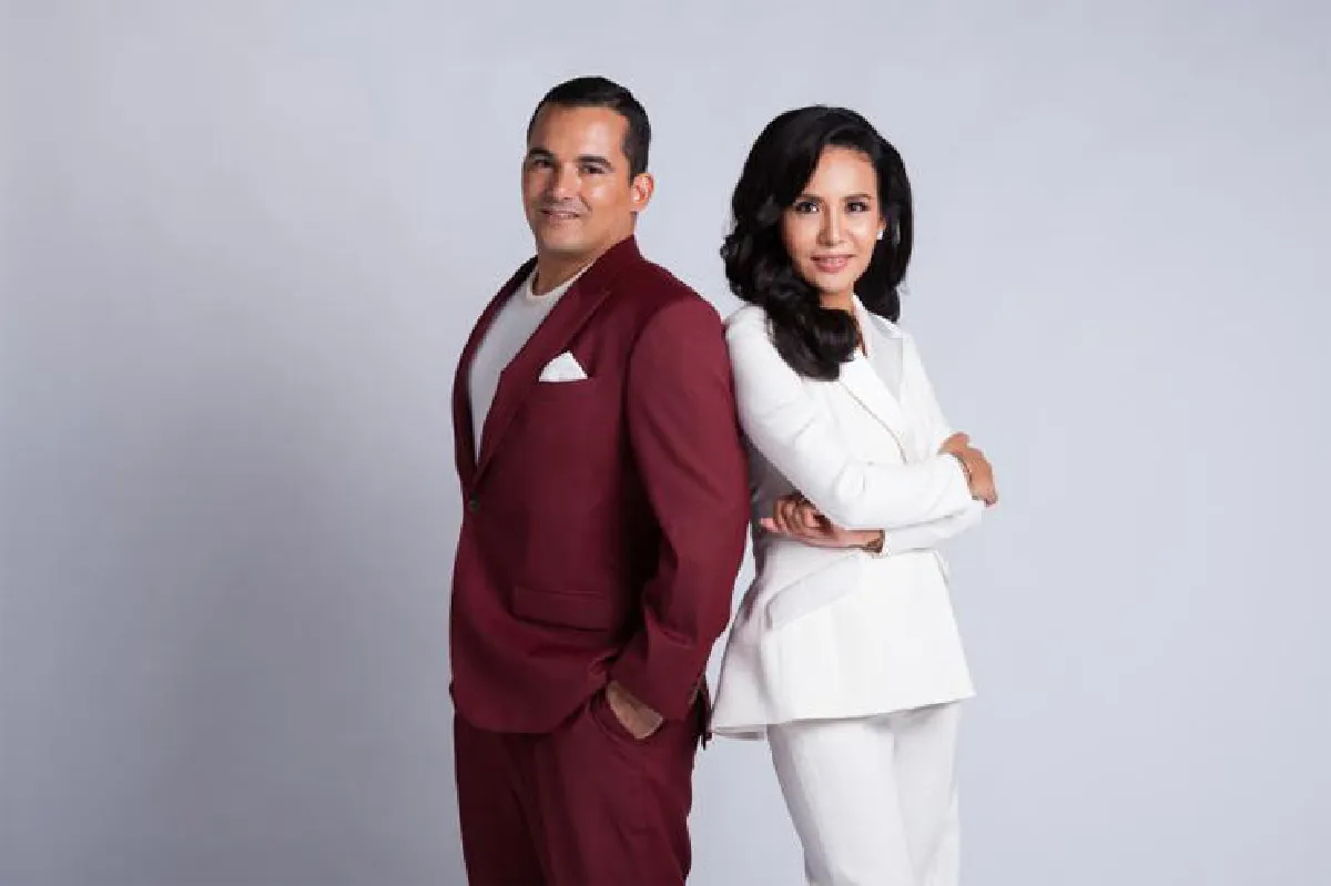 อันเดรส พิร่า จากชายไร้บ้าน สู่เศรษฐีพันล้านแห่งภูเก็ต