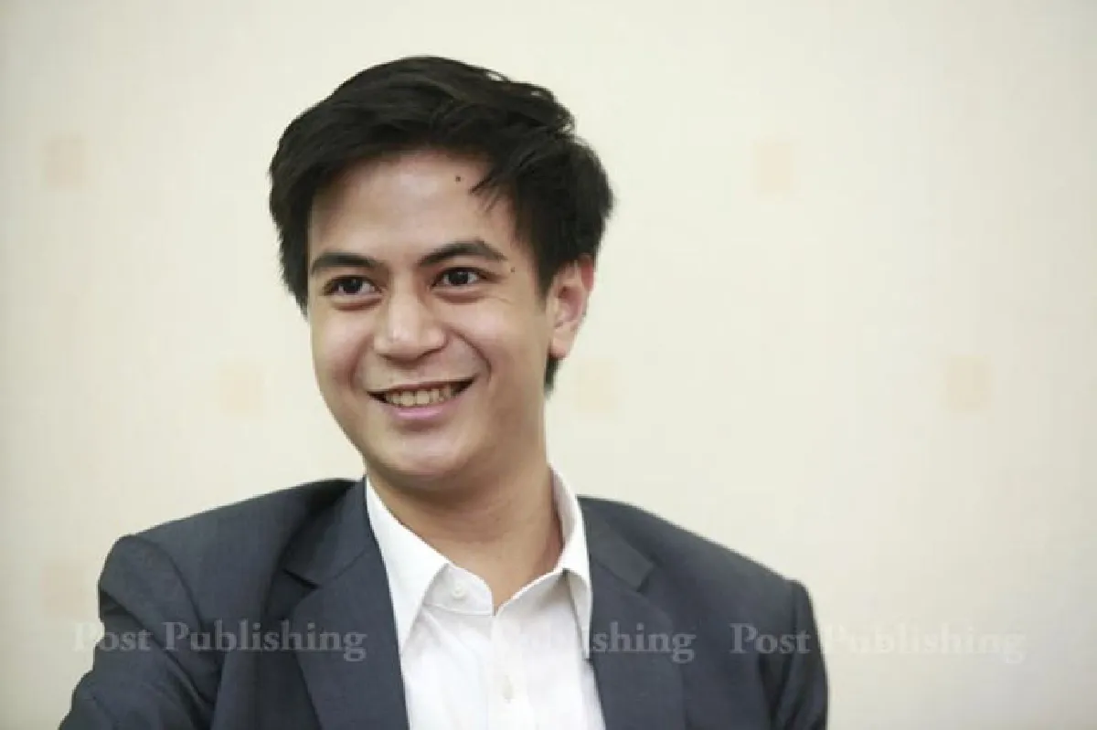 "ผมจะไม่ยกมือให้นายกฯคนนอก" ไอติม-พริษฐ์ วัชรสินธุ