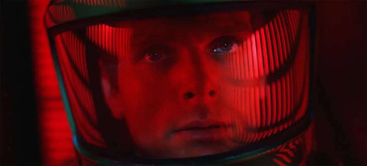 ครึ่งศตวรรษและตลอดกาล 2001: A Space Odyssey