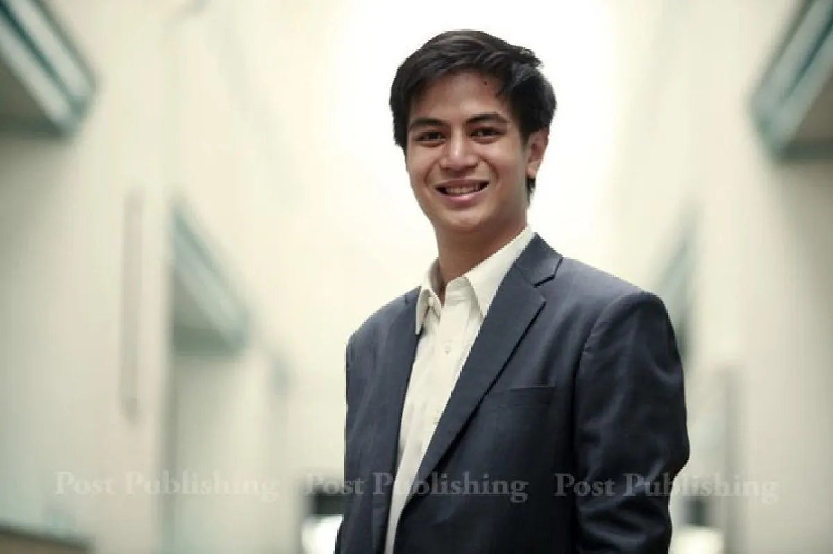 "ผมจะไม่ยกมือให้นายกฯคนนอก" ไอติม-พริษฐ์ วัชรสินธุ