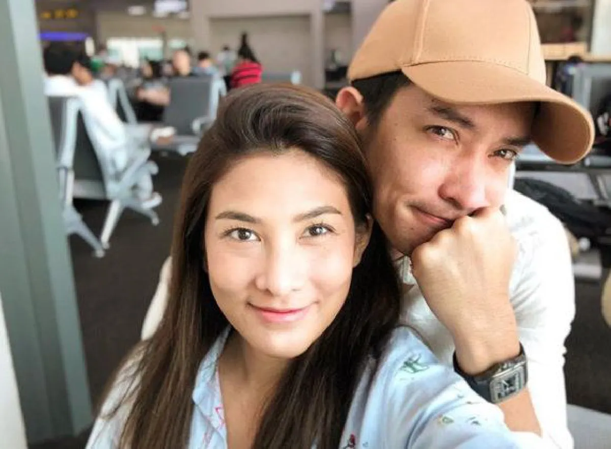 ไพเราะมาก! "อีแย้ม" ร้องเพลงบุพเพสันนิวาส ให้แฟนหนุ่ม