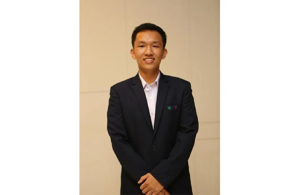 โรงเรียนกำเนิดวิทย์ โดย ปตท. มอบเกียรติบัตรแก่นักเรียนสำเร็จการศึกษารุ่นแรก