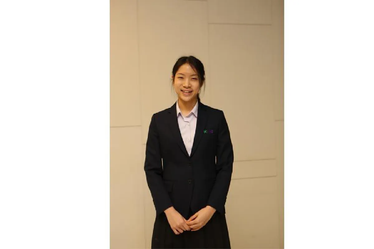 โรงเรียนกำเนิดวิทย์ โดย ปตท. มอบเกียรติบัตรแก่นักเรียนสำเร็จการศึกษารุ่นแรก