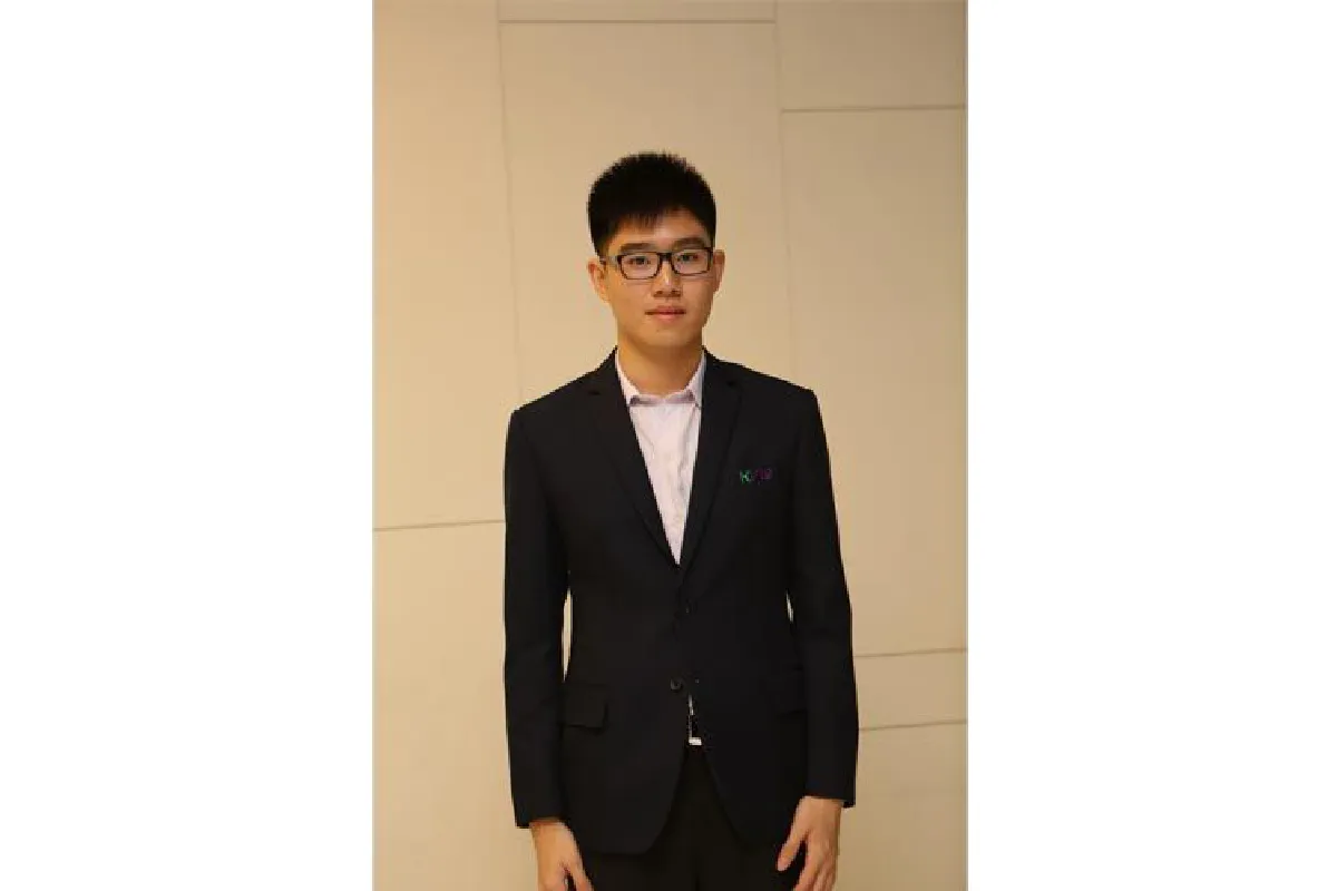 โรงเรียนกำเนิดวิทย์ โดย ปตท. มอบเกียรติบัตรแก่นักเรียนสำเร็จการศึกษารุ่นแรก