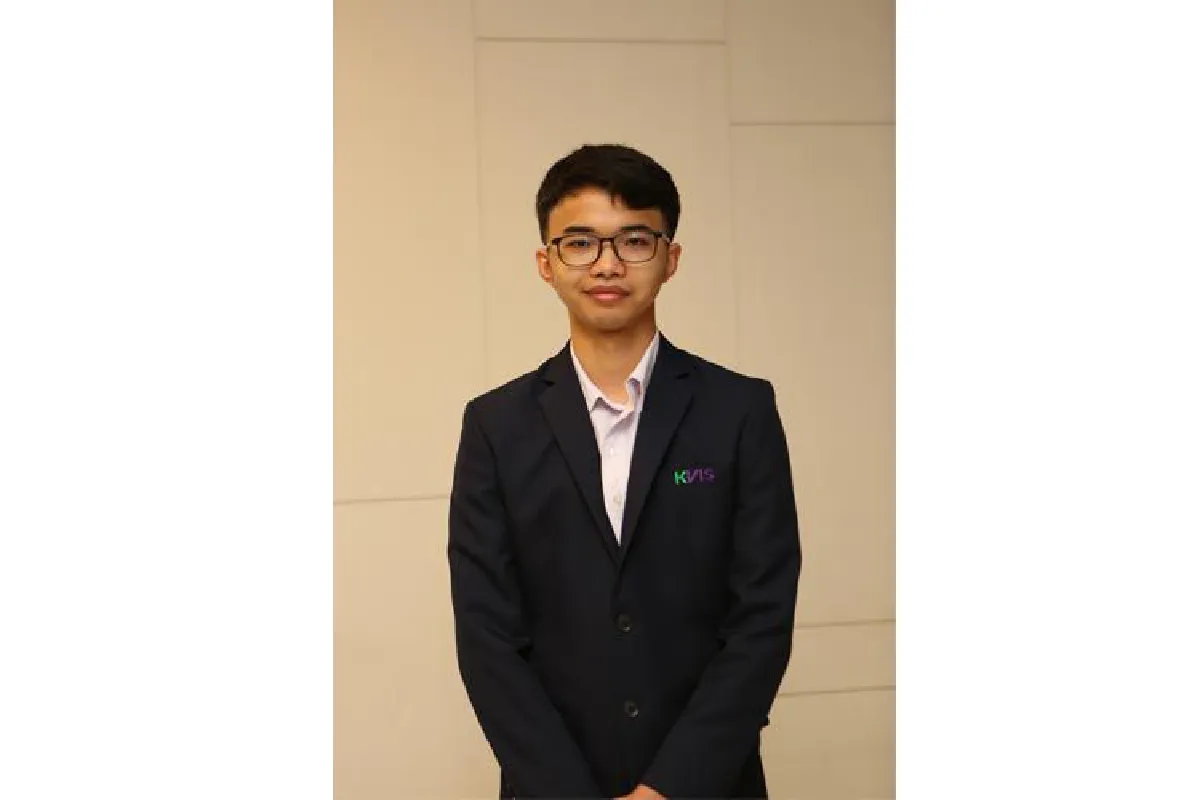 โรงเรียนกำเนิดวิทย์ โดย ปตท. มอบเกียรติบัตรแก่นักเรียนสำเร็จการศึกษารุ่นแรก