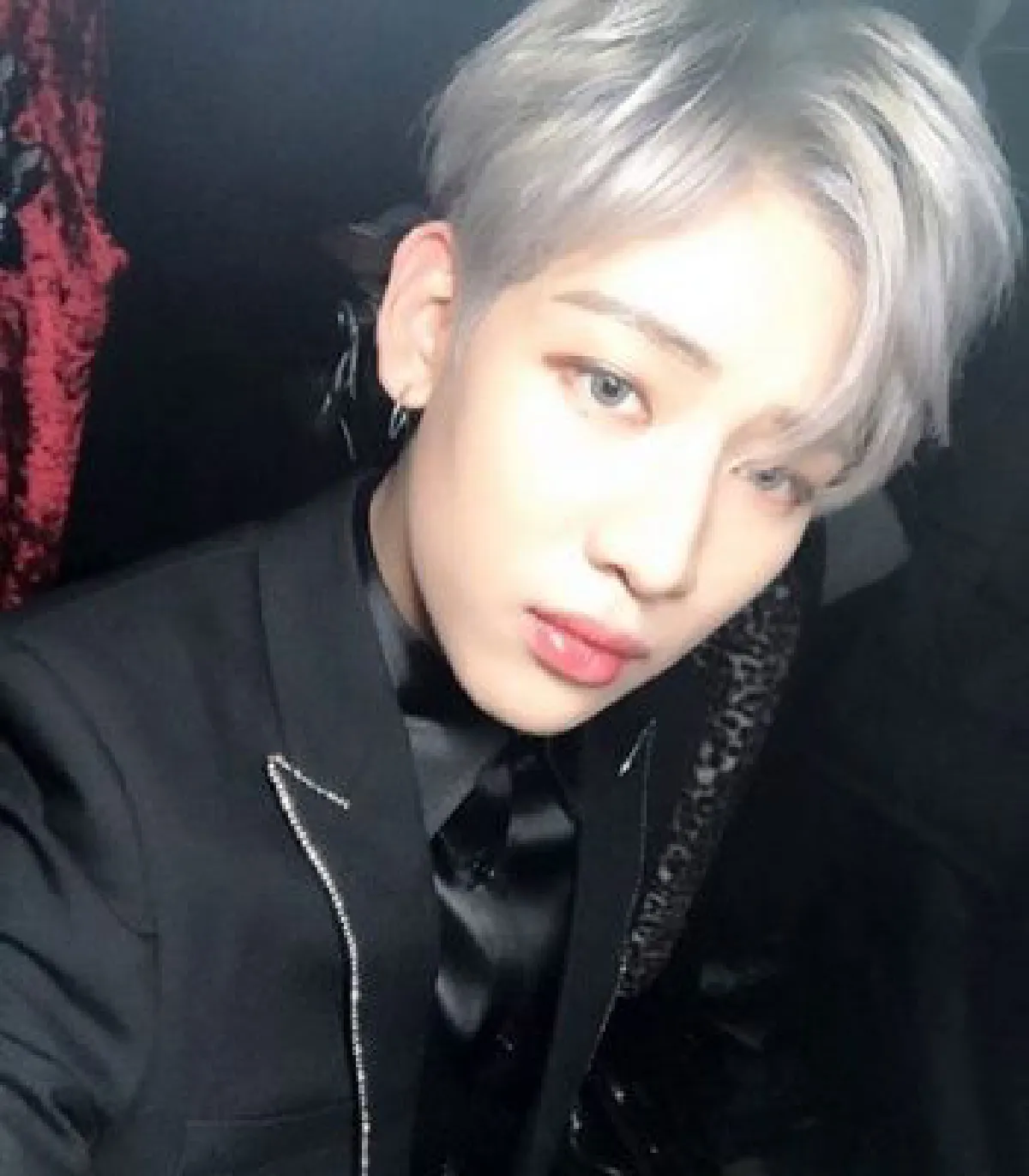 บัตรแพงแค่ไหนก็สู้ไม่ได้! สาวๆอิจฉา หนุ่มเกมส์ ผู้โชคดีได้เซลฟี่ใกล้ชิด แบมแบม GOT7