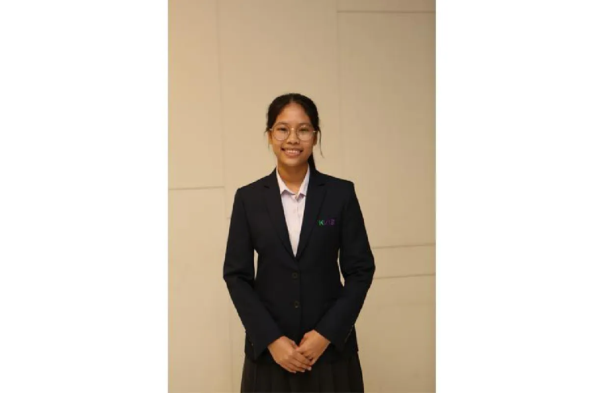 โรงเรียนกำเนิดวิทย์ โดย ปตท. มอบเกียรติบัตรแก่นักเรียนสำเร็จการศึกษารุ่นแรก