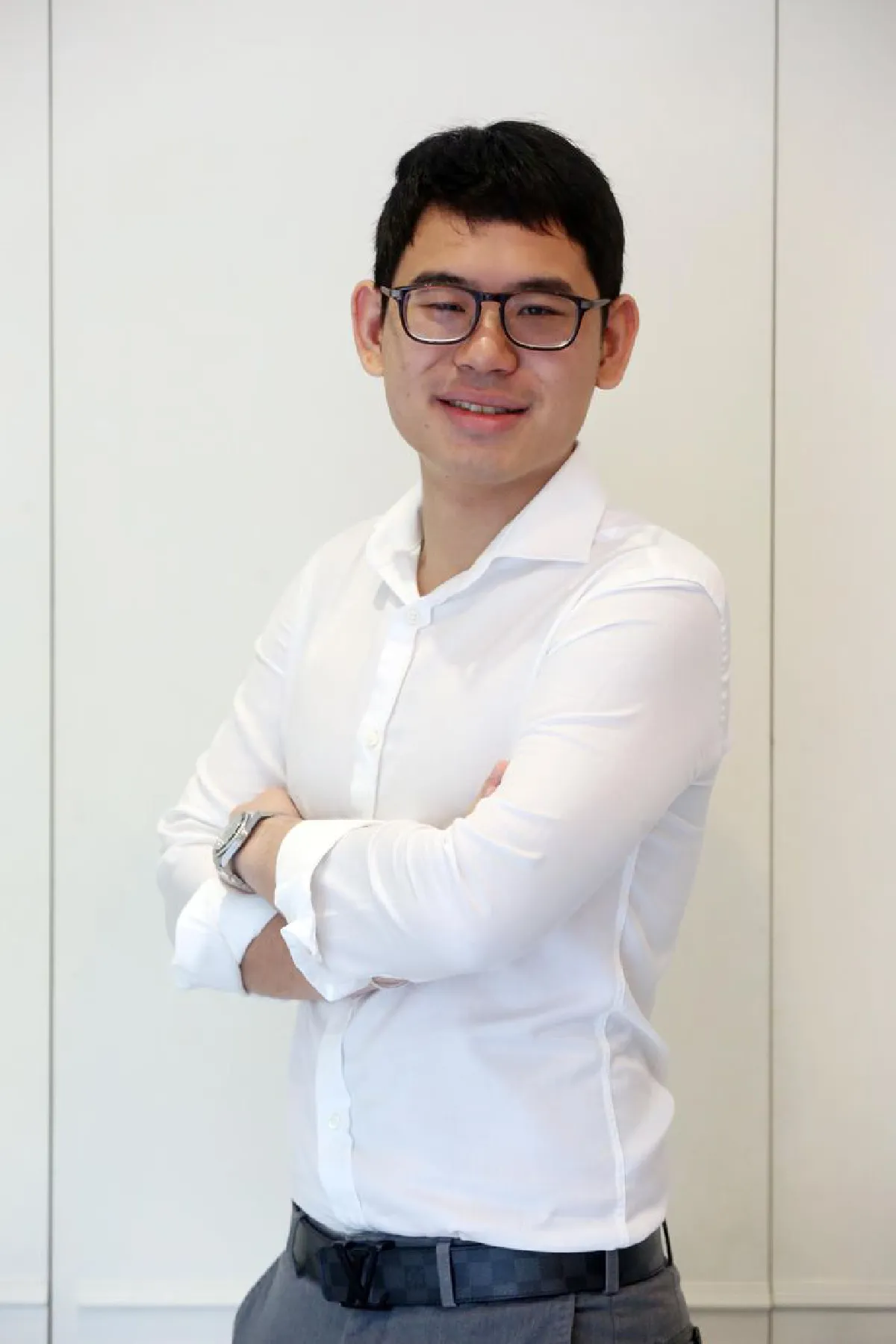 พันชนะ ตันติพิสุทธิ์ สร้างความท้าทายสู่สิ่งที่ดีกว่า