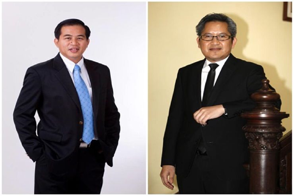 ครม.เด้ง"ปรเมธี"พ้นเลขาสศช.เป็นปลัดพม.โยก"สมชัย"นั่งแทน ครม.เด้ง"ปรเมธี"พ้นเลขาสศช.เป็นปลัดพม.โยก"สมชัย"นั่งแทน