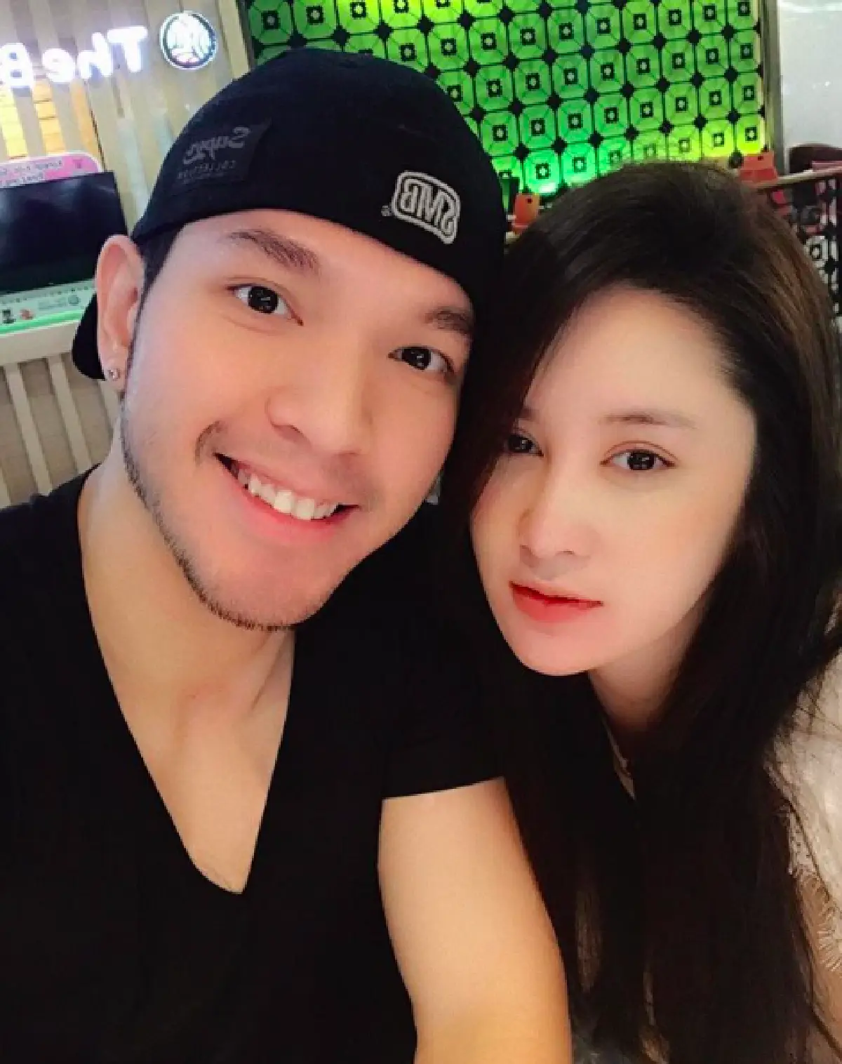 คลอดแล้ว! “น้องดาวิน” ลูกชายคนแรกของ "บอย โชคชัย”