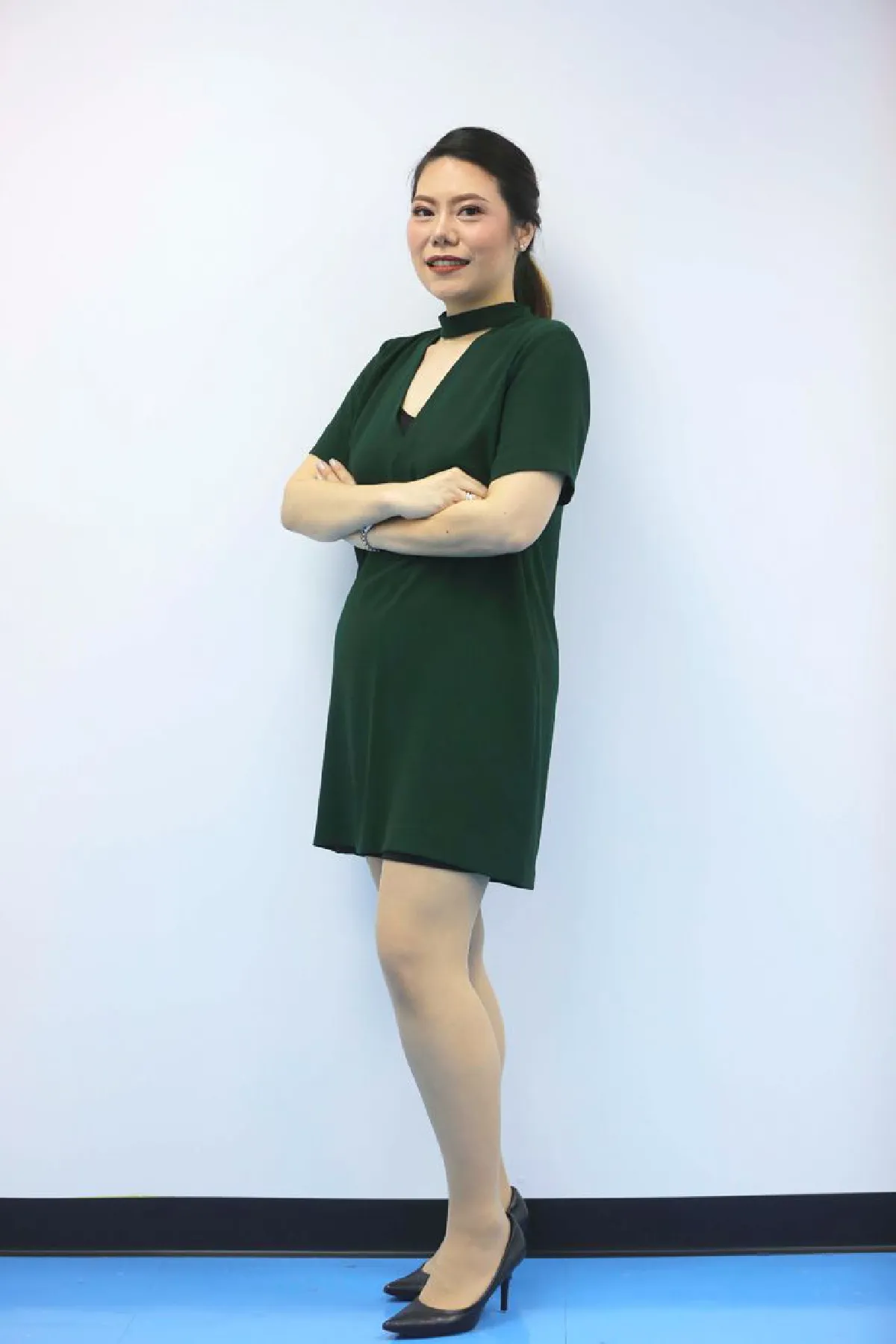 การต่อยอดที่มีความหมาย นวพร สันติวัฒนา