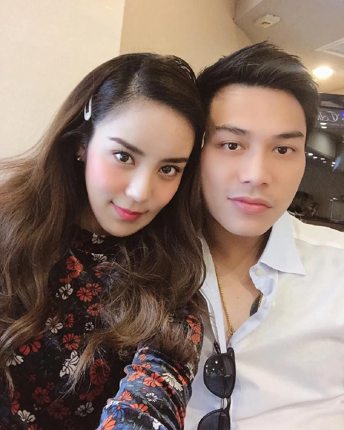 ออเจ้าจบเราไม่จบ! ขนมจีน กุลมาศ แต่งชุดไทยตะลุยดิสนีย์แลนด์