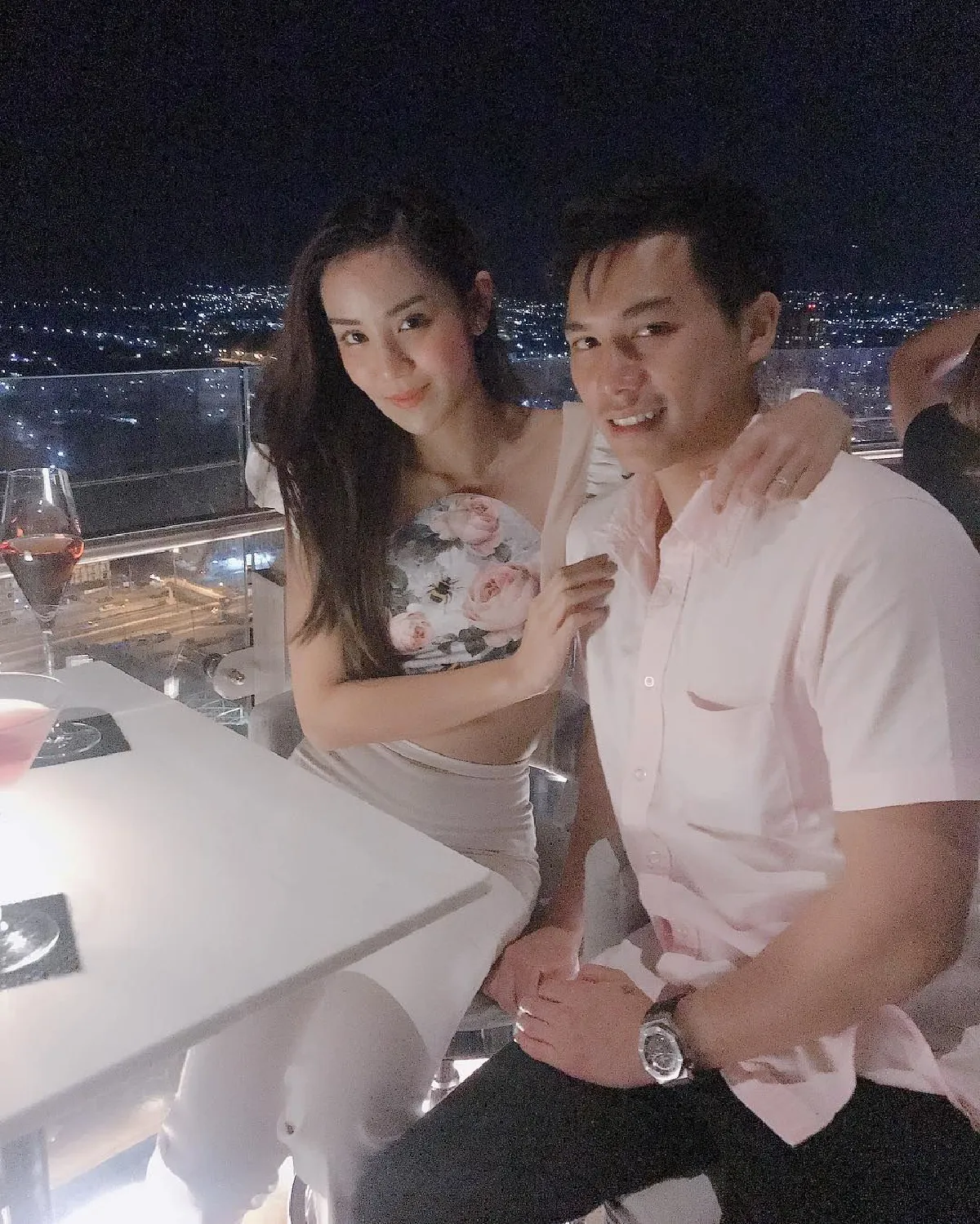 ออเจ้าจบเราไม่จบ! ขนมจีน กุลมาศ แต่งชุดไทยตะลุยดิสนีย์แลนด์