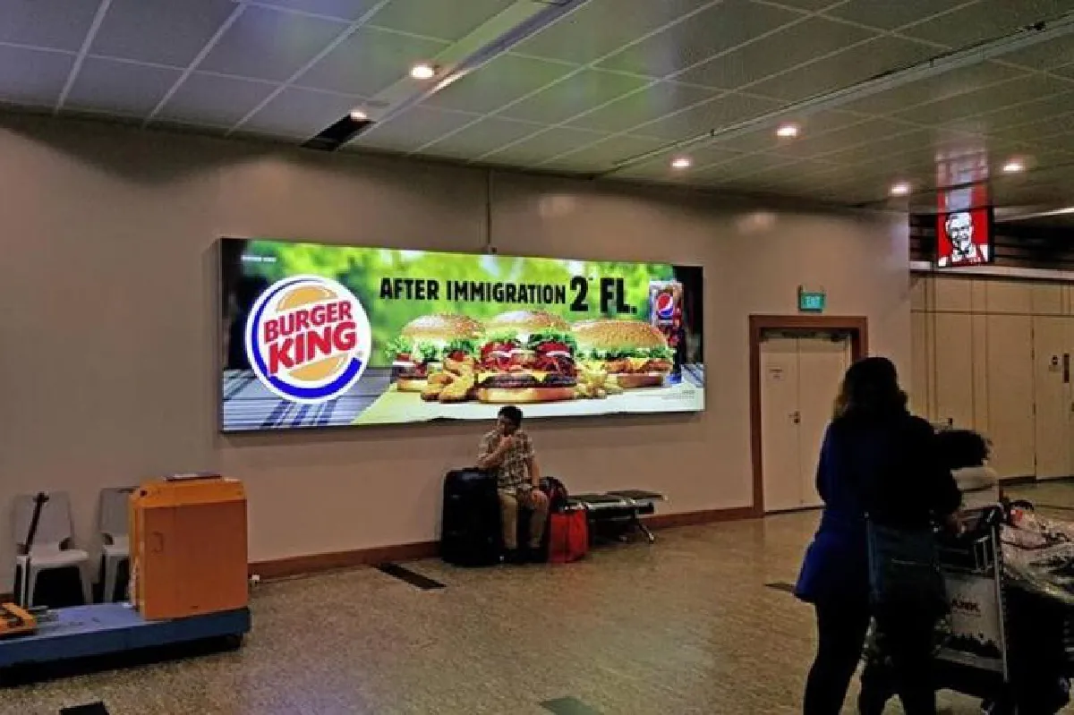 ทุนไทยบุกสื่อสนามบินพม่า