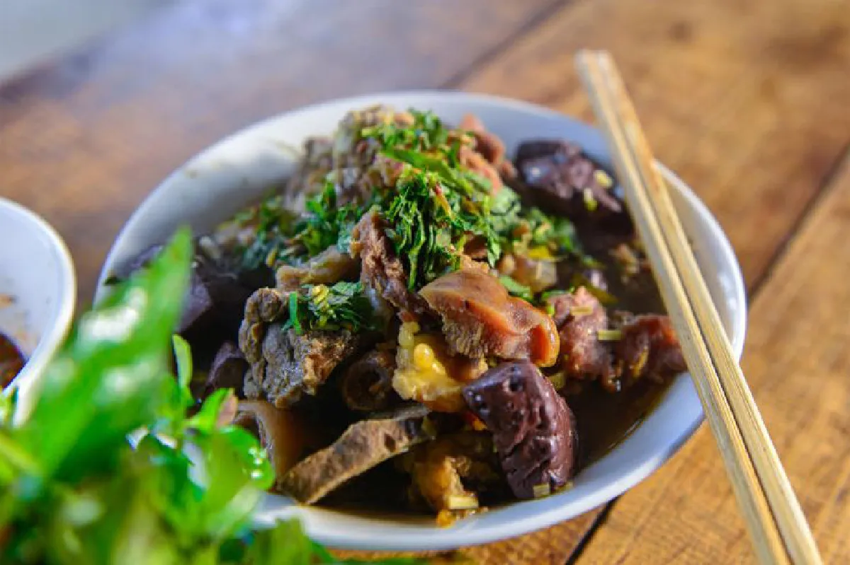 เที่ยวเมืองบัคฮา ลิตเติ้ลซาปา ตระการตาชนเผ่า