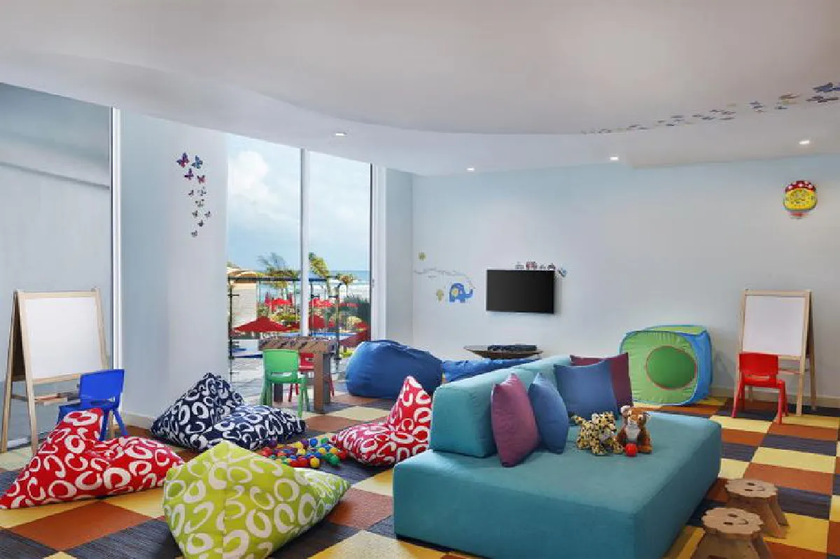 ซึมซับความงามรอบตัว อมารี กอลล์ ศรีลังกา