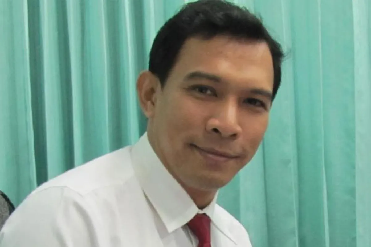 กันตพงษ์ แก้วกมล นำทัพเกษตรกรรุ่นใหม่หัวใจดิจิทัล