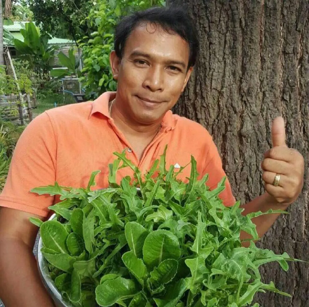 กันตพงษ์ แก้วกมล นำทัพเกษตรกรรุ่นใหม่หัวใจดิจิทัล