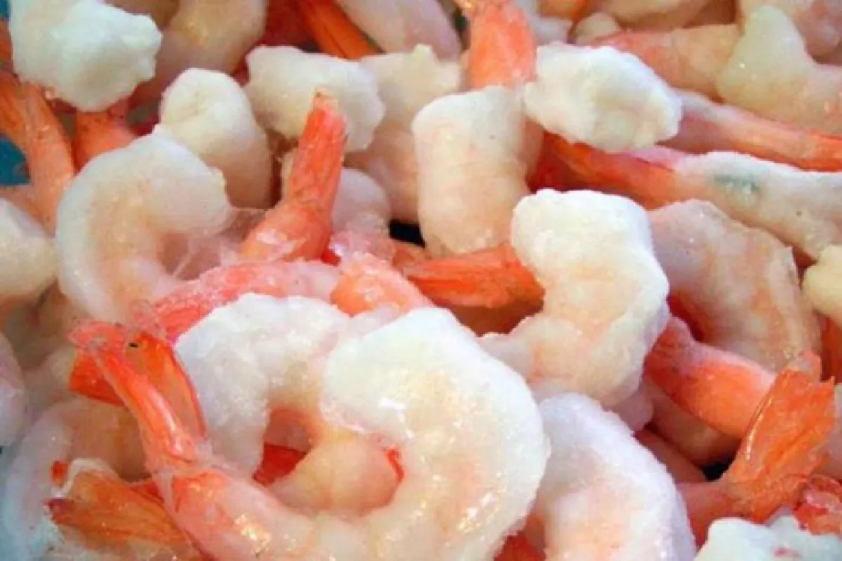 ‘Aqua Series’  เทคอัจฉริยะ สู่การเพาะกุ้งอุตสาหกรรม