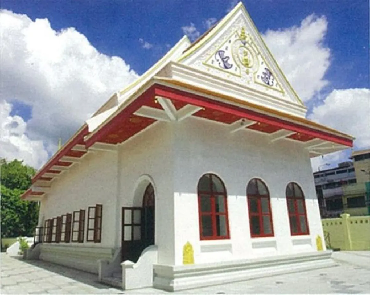 ราชสกุลในพระบรมราชจักรีวงศ์ (60)