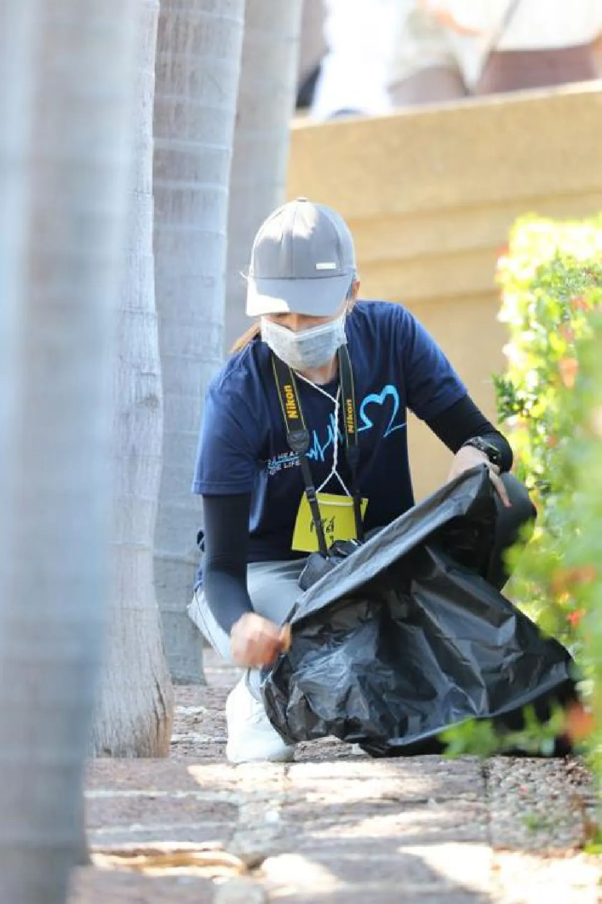 เก็บหัวใจบนหนทางแบกเป้