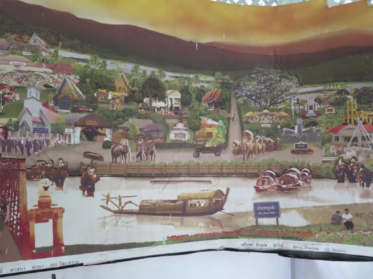 ปรินส์รอยแยลส์วิทยาลัย โรงเรียนชายแห่งแรกของล้านนา