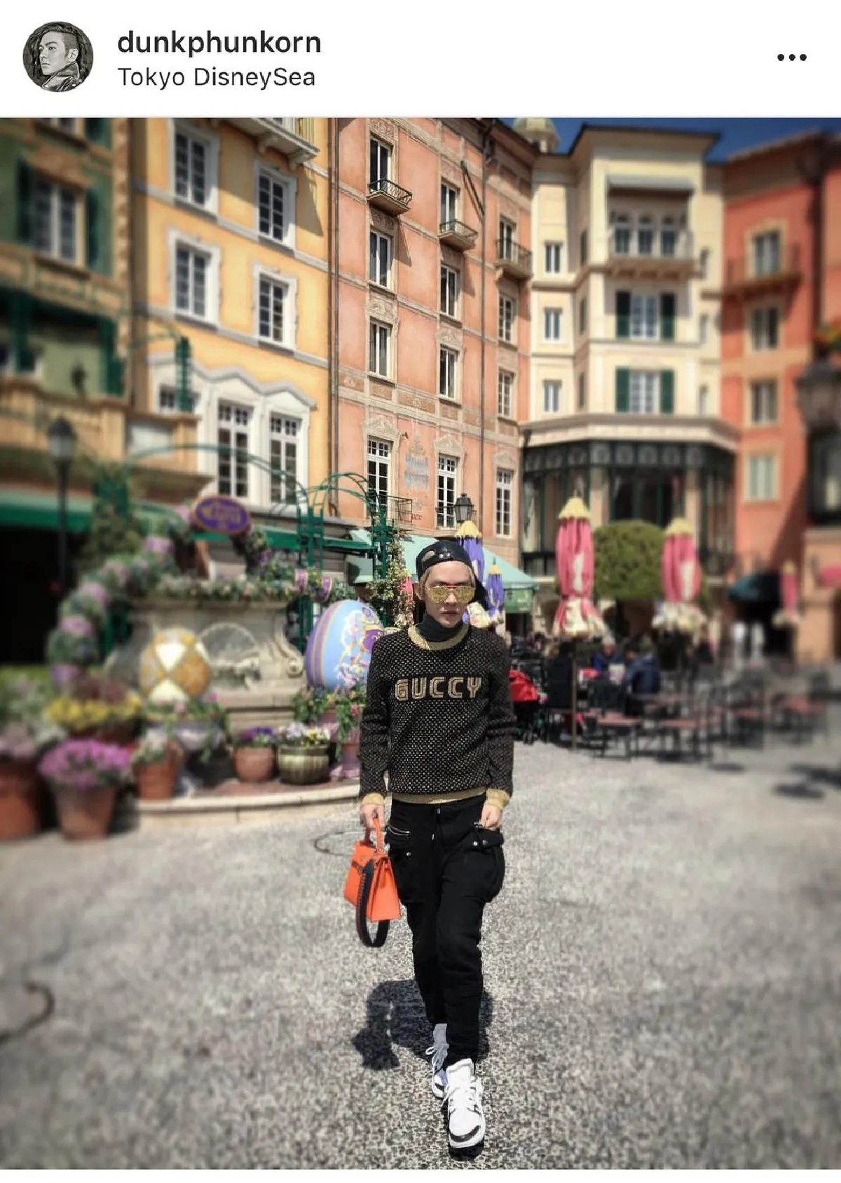 จัดเต็มแฟชั่นทริปญี่ปุ่นของ “ดัง พันกร” ที่เป๊ะจนต้องเหลียวกลับมามอง