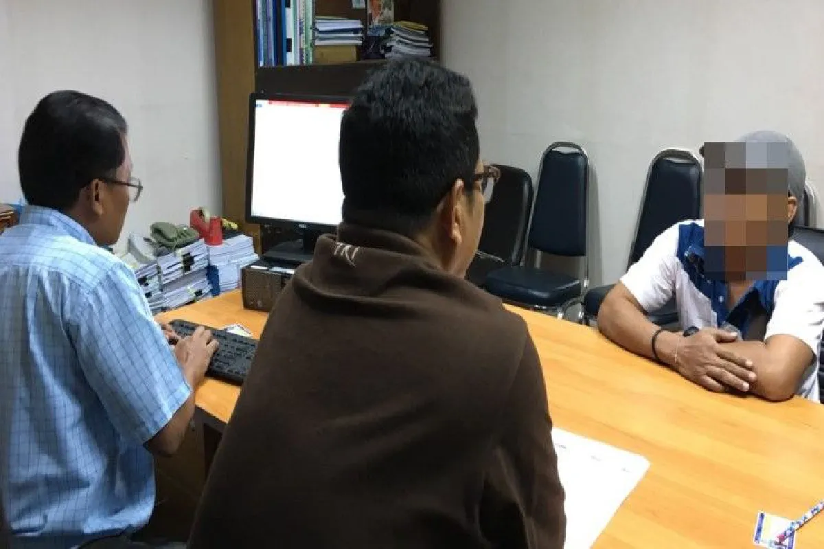 ปรับ 2 พันกระเป๋ารถเมล์ ด่า-ไล่ผู้โดยสารสูงอายุลงรถ