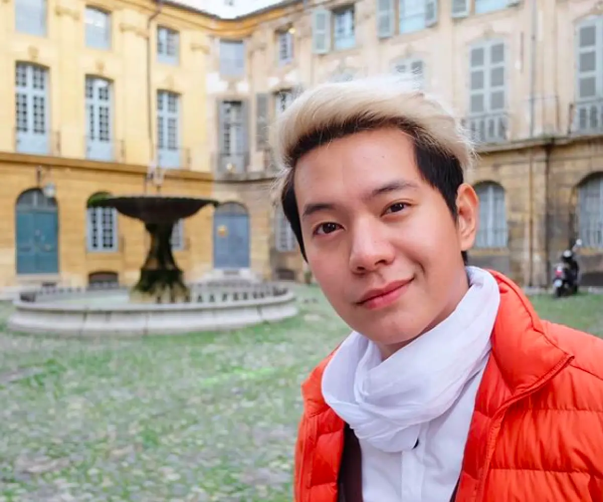 “ไอซ์ ศรัณยู” สุดทน! จวกคนใช้โซเชียลด่าแบบสนุกปาก แฟนคลับแห่ให้กำลังใจ