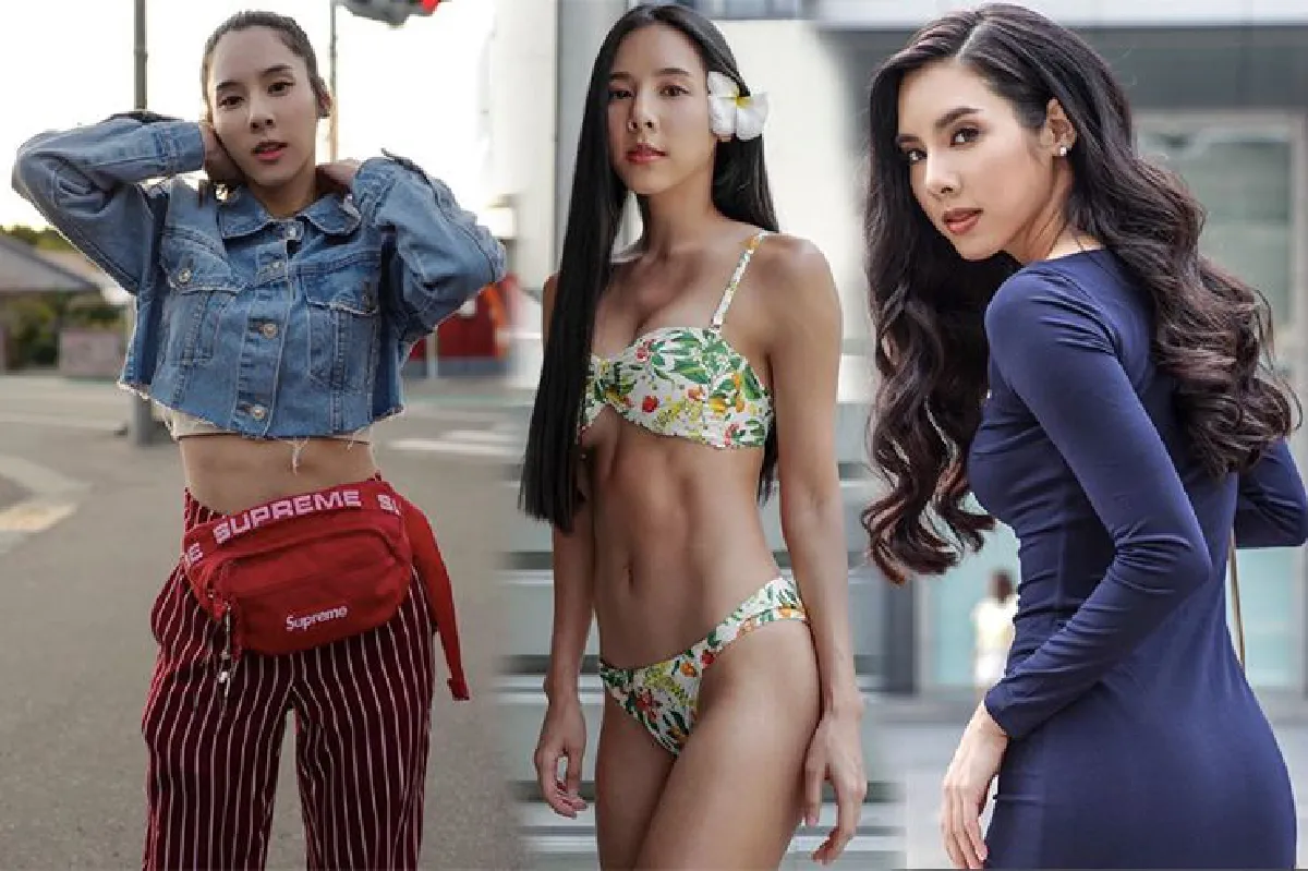 ส่องภาพ 5 ไอดอลยุค 90 จากเด็กสาววัยสดใส สู่การเป็นสาวสวยขวัญใจหนุ่มๆ