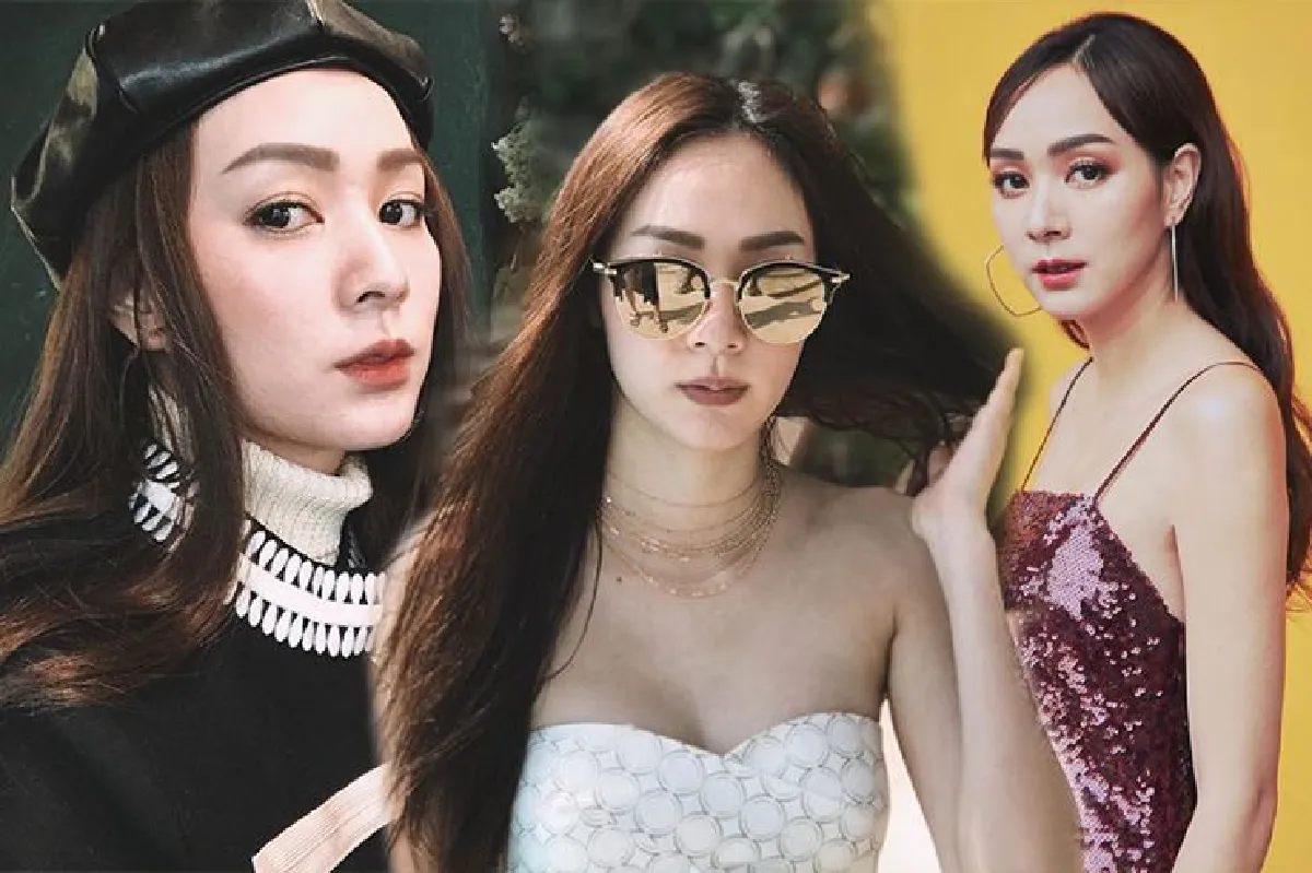 ส่องภาพ 5 ไอดอลยุค 90 จากเด็กสาววัยสดใส สู่การเป็นสาวสวยขวัญใจหนุ่มๆ